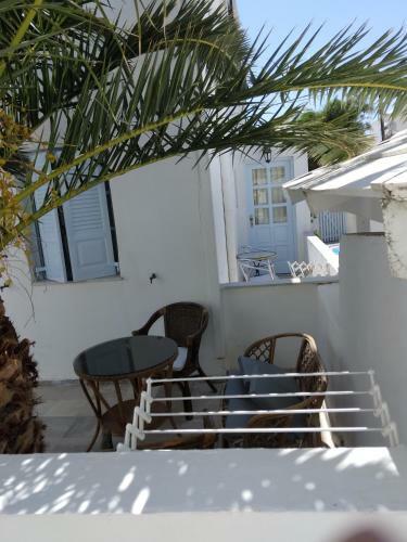 Apartamento M.olias