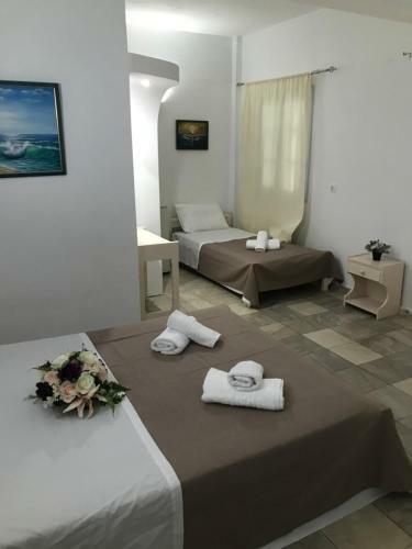 Apartamento M.olias