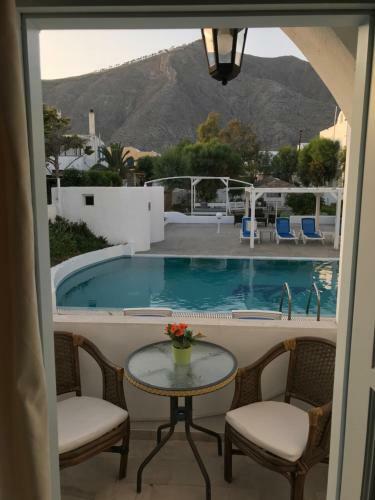 Apartamento M.olias