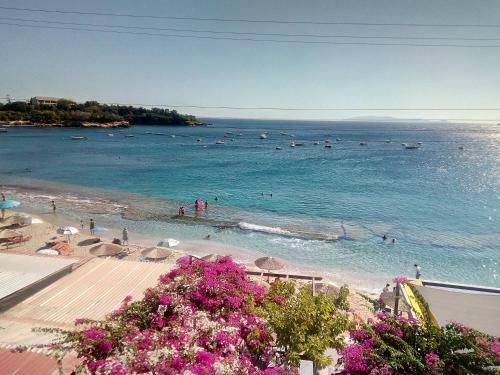 Apartamento Sea View