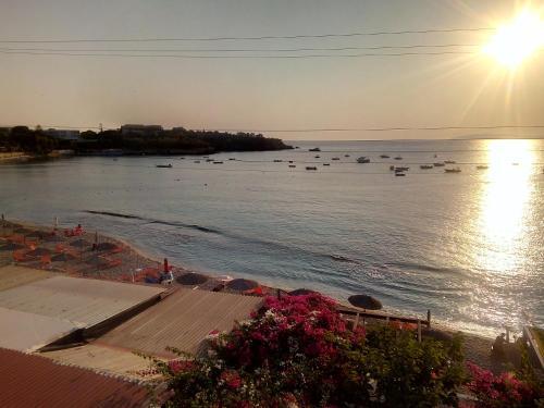 Apartamento Sea View