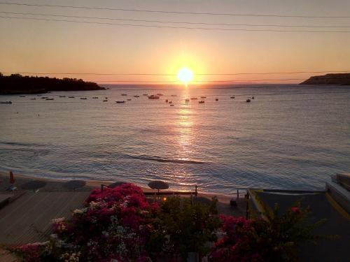 Apartamento Sea View
