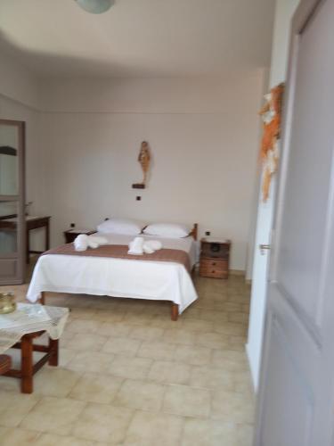 Apartamento Sea View
