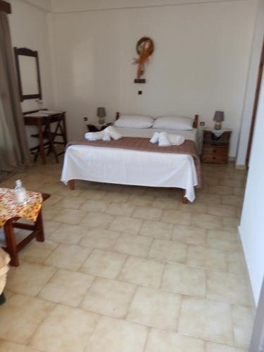 Apartamento Sea View