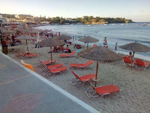 Apartamento Sea View
