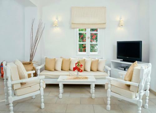 Zorzis Hotel -adults Only