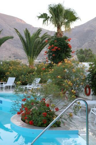 Zorzis Hotel -adults Only