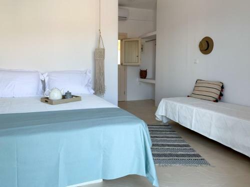 Apartamento Almyriki