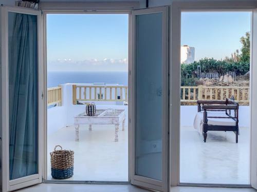 Apartamento Almyriki