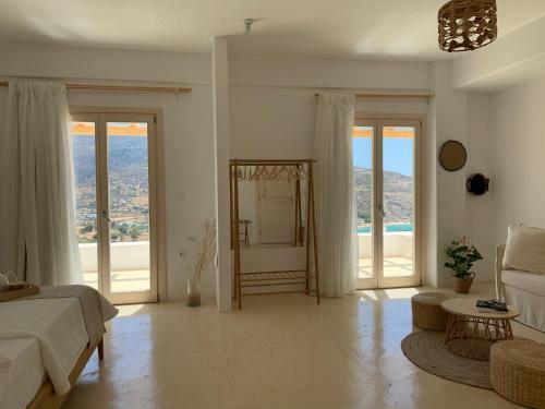 Apartamento Almyriki