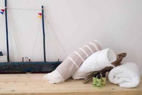 Apartamento Almyriki