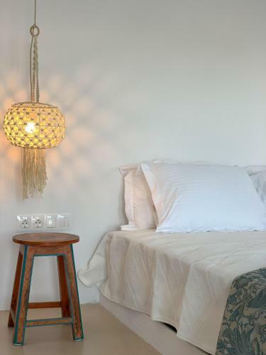 Apartamento Almyriki