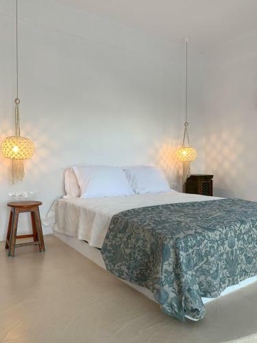 Apartamento Almyriki