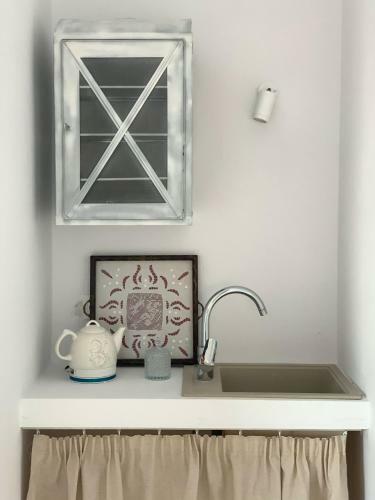 Apartamento Almyriki