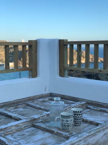 Apartamento Almyriki