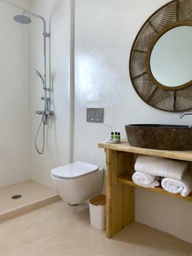 Apartamento Almyriki
