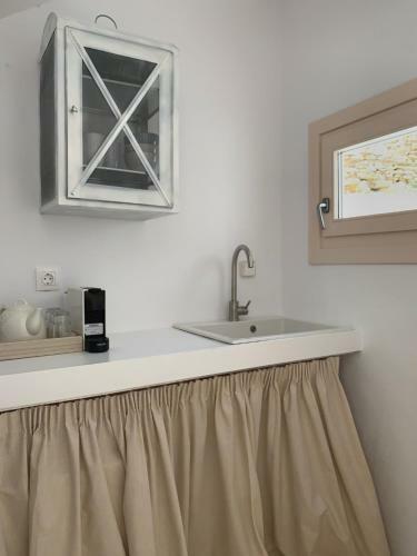 Apartamento Almyriki
