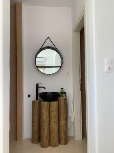 Apartamento Almyriki