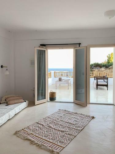 Apartamento Almyriki