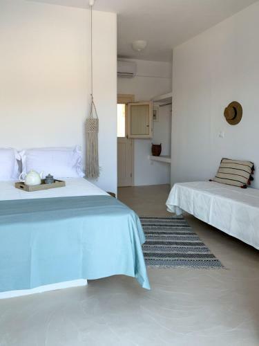 Apartamento Almyriki