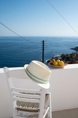 Apartamento Almyriki