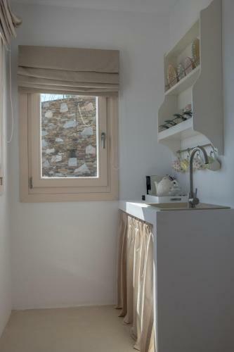 Apartamento Almyriki