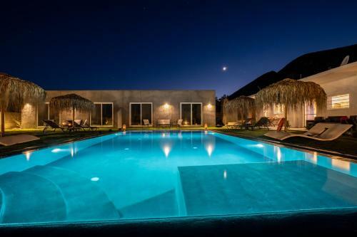 Sagma Villas
