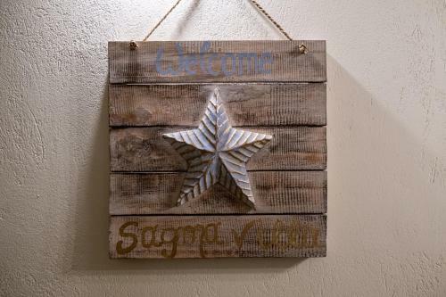 Sagma Villas