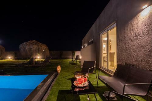 Sagma Villas