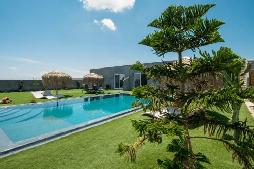 Sagma Villas