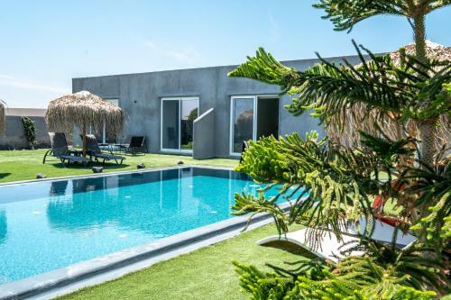 Sagma Villas