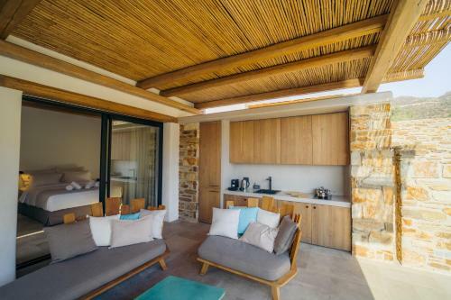 Hide Out Villas