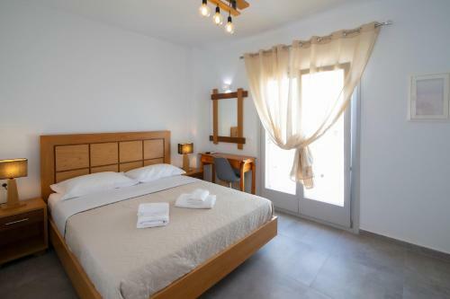 Bed & Breakfast Petra Aqua Villa
