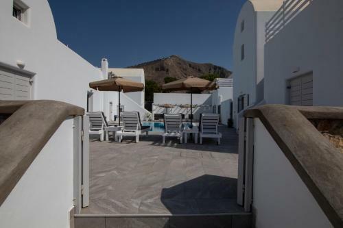 Bed & Breakfast Petra Aqua Villa