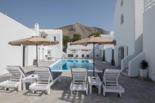 Bed & Breakfast Petra Aqua Villa
