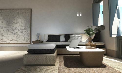 Hotel Ios Grand Pool Suites
