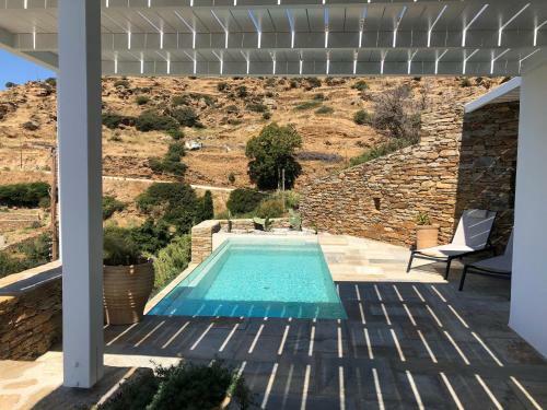 Theros Apartments