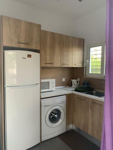 Apartamento Eros Lux Ville