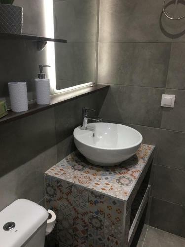 Apartamento Spiridione Studios