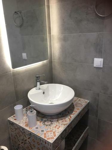 Apartamento Spiridione Studio 1