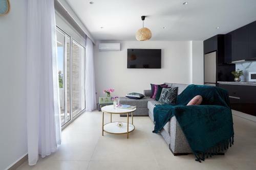 Sia Mare Seaside Apartments