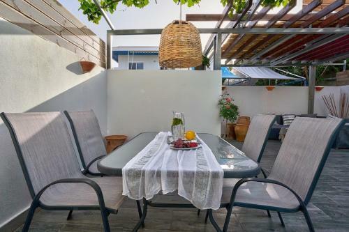 Sia Mare Seaside Apartments