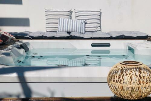 Sia Mare Seaside Apartments