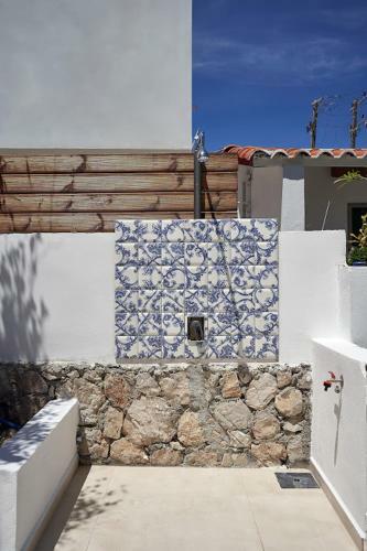 Sia Mare Seaside Apartments