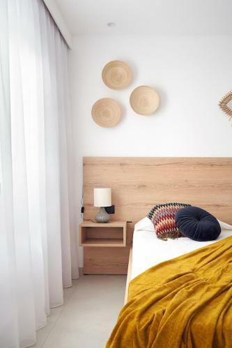 Sia Mare Seaside Apartments