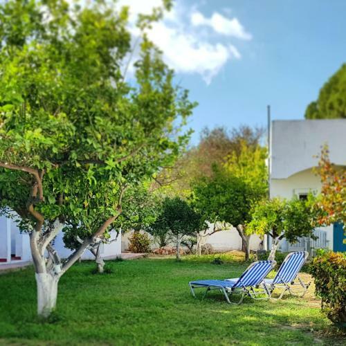 Ladikos Garden Hotel Faliraki