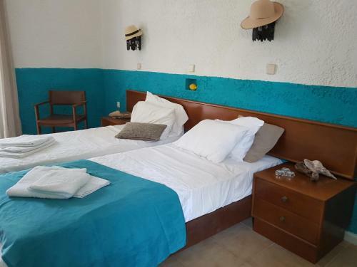 Ladikos Garden Hotel Faliraki