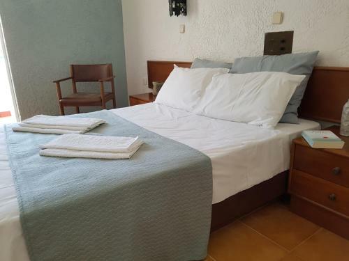 Ladikos Garden Hotel Faliraki