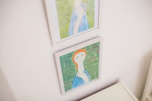 Apartamento Rosie's Studios