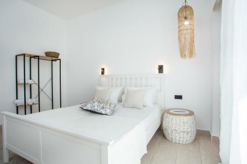Apartamento Rosie's Studios